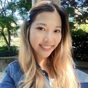 Meet your Posher, Cheri